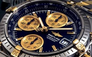 Répliques de montres Breitling – les montres professionnelles que vous choisissez