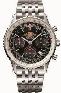 Réplique de haute qualité de la meilleure Breitling Navitimer AOPA en édition limitée