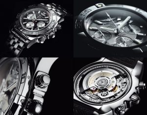Les répliques de montres Breitling Windrider à vendre au prix bon marché sont disponibles dans un grand nombre de modèles et de couleurs