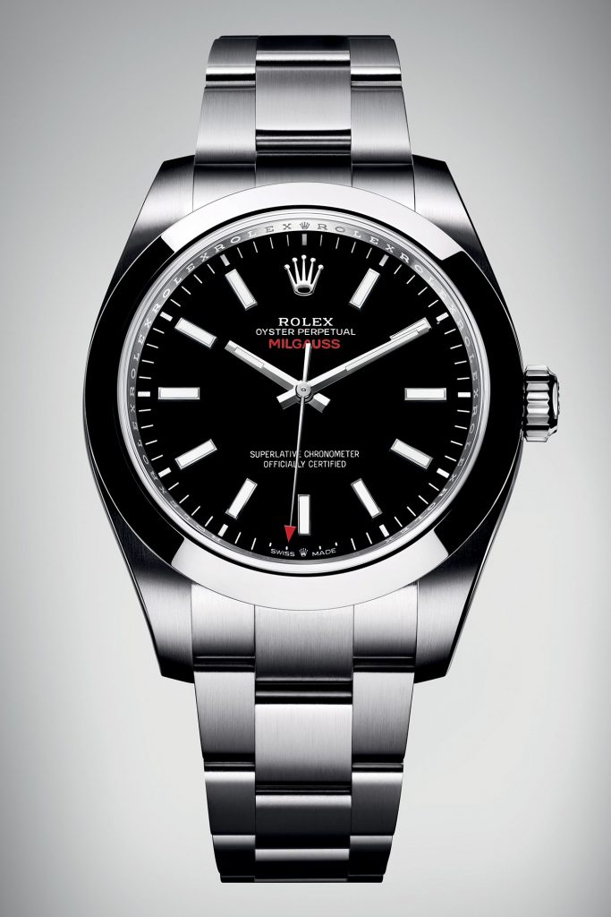 Prédictions pour les répliques de montres que Rolex pourrait lancer en 2019