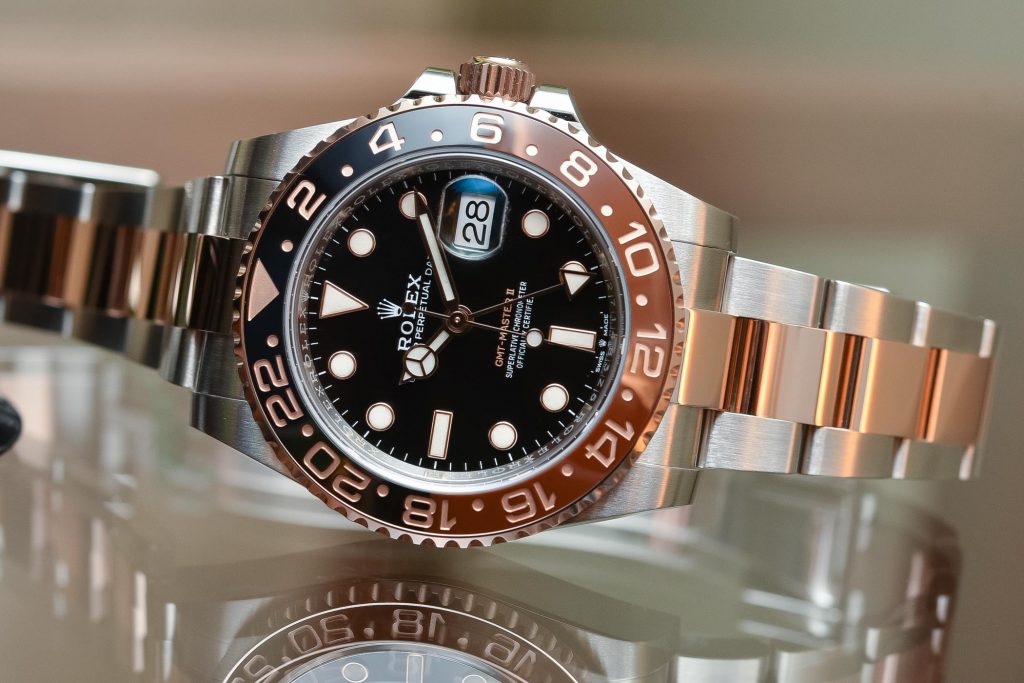 Les meilleures répliques de montres de 2019