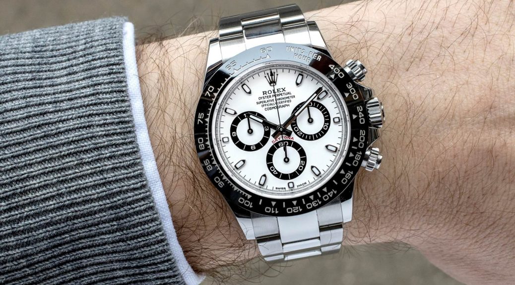 ROLEX REPLICA COUPLE MONTRES DU GUIDE D’ACHAT DANS HONTWATCHES