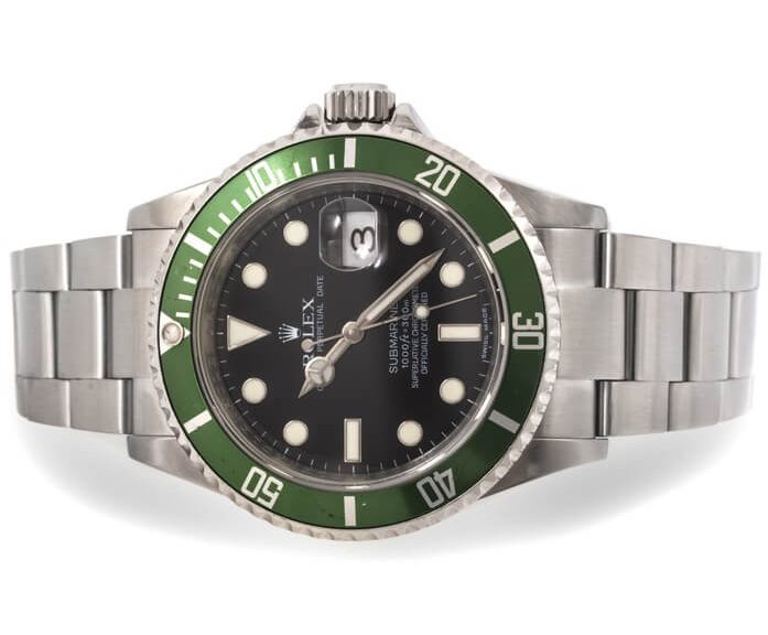 QUELLE EST LA MEILLEURE RÉPLIQUE DE MONTRES ROLEX SUBMARINER ?