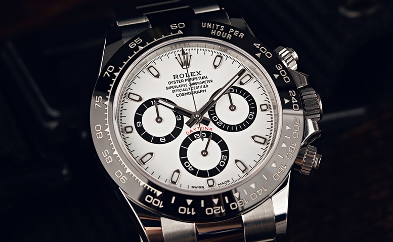 PATEK PHILIPPE NAUTILUS 5711 VS ROLEX DAYTONA 116500, QUELLE REPLIQUE CHOISIREZ-VOUS ?