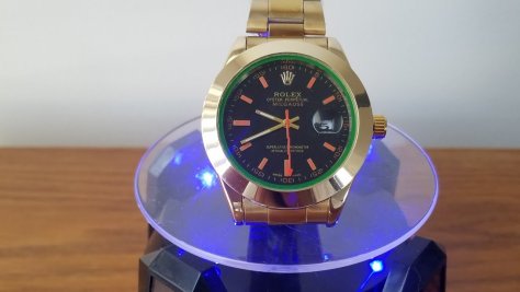 MONTRES ROLEX RÉPLIQUES À VENDRE