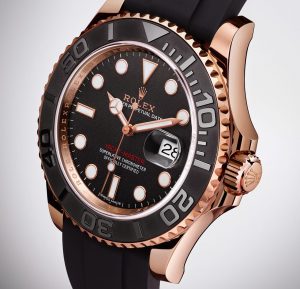 REPLIQUE ROLEX YACHT-MASTER 18K