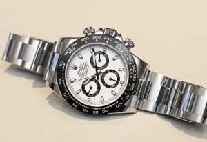 Réplique Rolex Daytona 116500LN