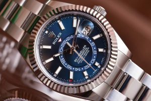 Réplique Rolex Sky-Dweller 326934