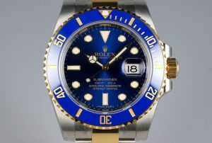 Clone Rolex Submariner 116613LB