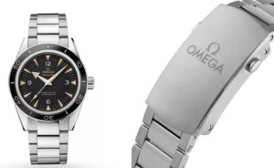 replique omega 007